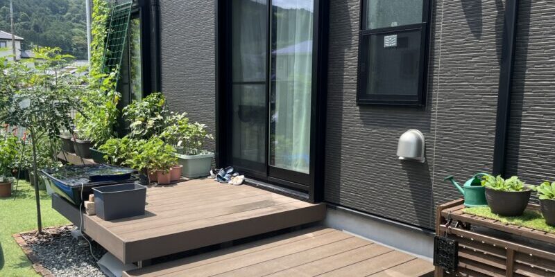 庭リフォームの種類と費用の目安は？今すぐ知りたい相場とお得なコツを徹底解説！