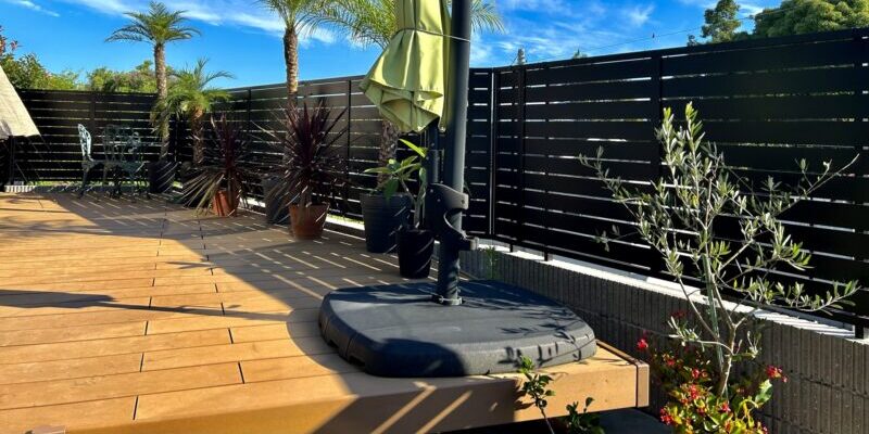 【フェンスの種類と費用】メリット・デメリットを徹底解説!