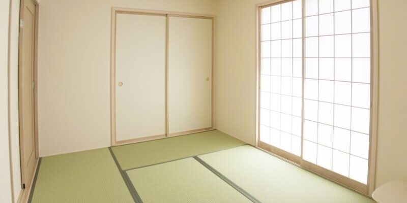 畳交換の時期はいつ？種類や素材の違いと目安を完全ガイド【保存版】