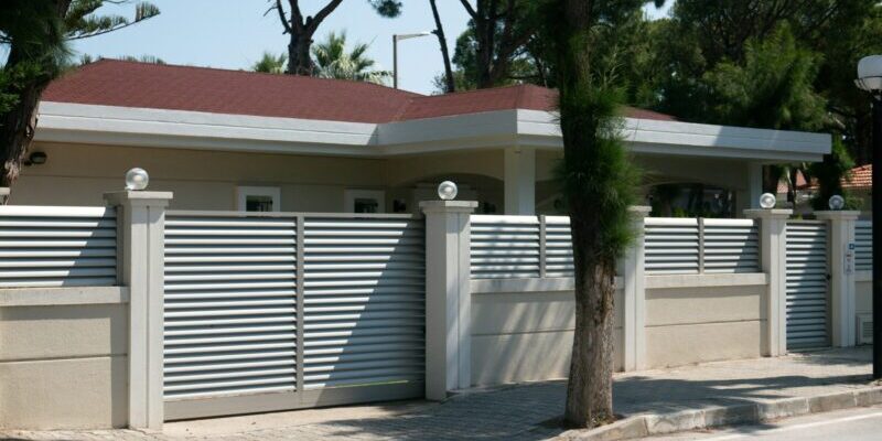 【フェンスの種類と費用】メリット・デメリットを徹底解説!