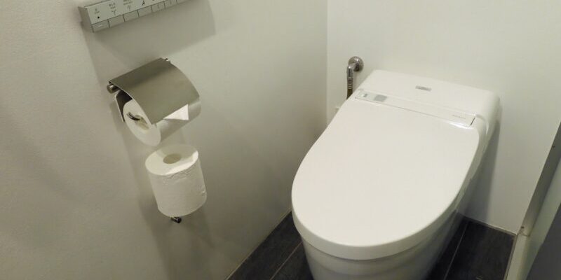 節水型トイレが詰まりやすい原因とは？予防と対処法の決定版！