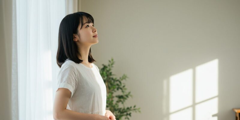 部屋の暑さ対策に効果的！今すぐできる簡単な方法5選を紹介！