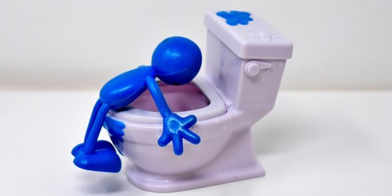 節水型トイレが詰まりやすい原因とは？予防と対処法の決定版！