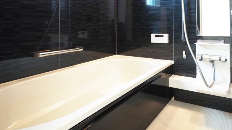 ヒートショック対策は大丈夫？実家の両親に勧めたい、安全な浴室リフォームを紹介！