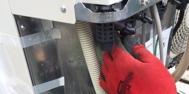 給湯器が壊れた！交換と修理はどっちがお得？費用と寿命で考える判断基準を紹介！