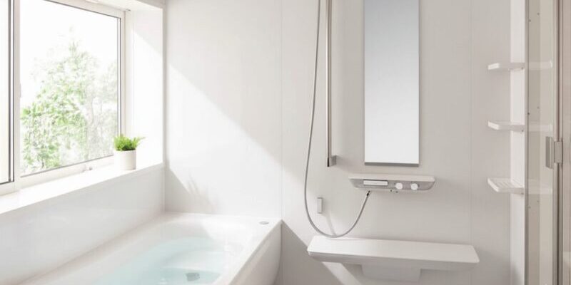 ヒートショック対策は大丈夫？実家の両親に勧めたい、安全な浴室リフォームを紹介！