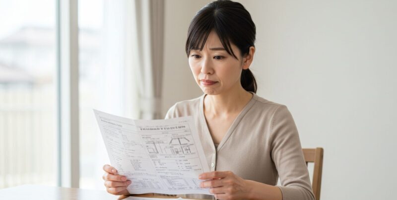 リフォームの相見積もりが3社がベストな理由と見積書の正しい比較方法を紹介！
