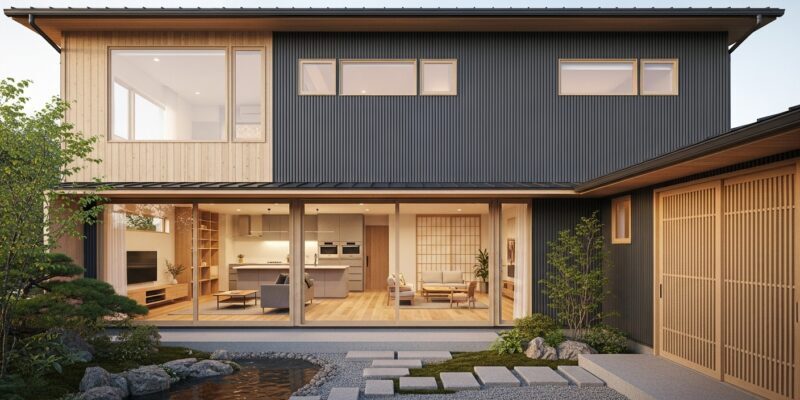 【徹底比較】リフォーム会社、大手と地元の工務店どっちがあなたに合ってる？