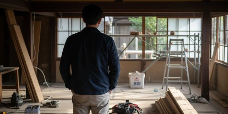 リフォーム費用を100万円安くする！プロが実践するコスト削減術の裏技を紹介！