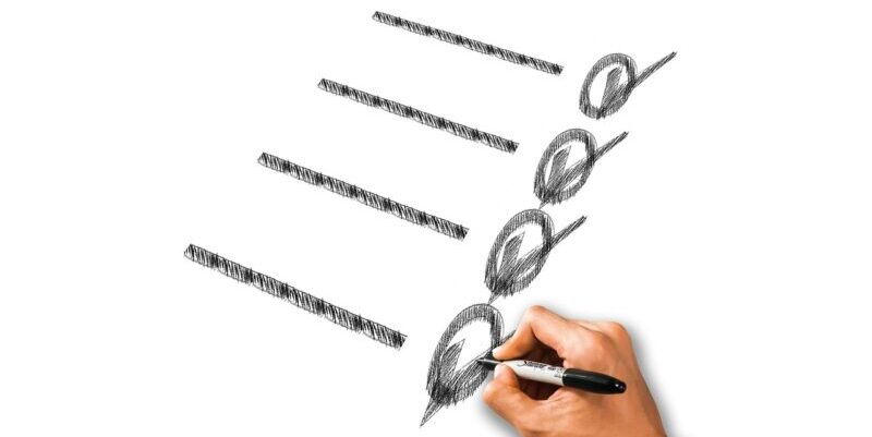 リフォームの相見積もりが3社がベストな理由と見積書の正しい比較方法を紹介！